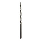 Richelieu - 158471 - Mirbo 8 Steel Screw Pilot Drill Bit Straight Shank 1 Pack