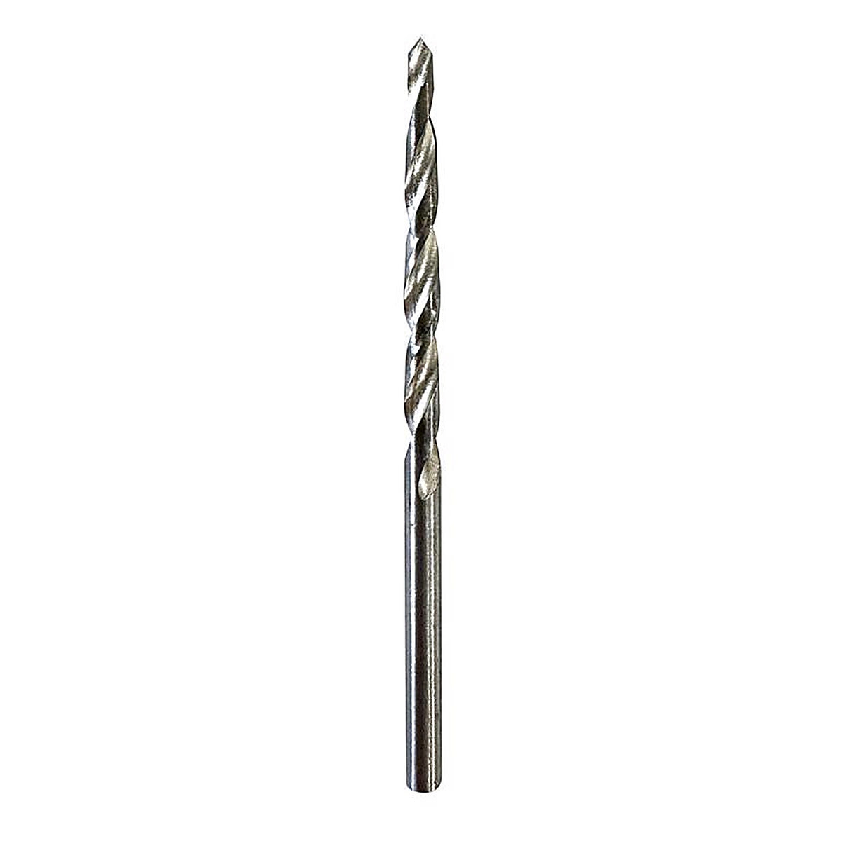 Richelieu - 158471 - Mirbo 8 Steel Screw Pilot Drill Bit Straight Shank 1 Pack