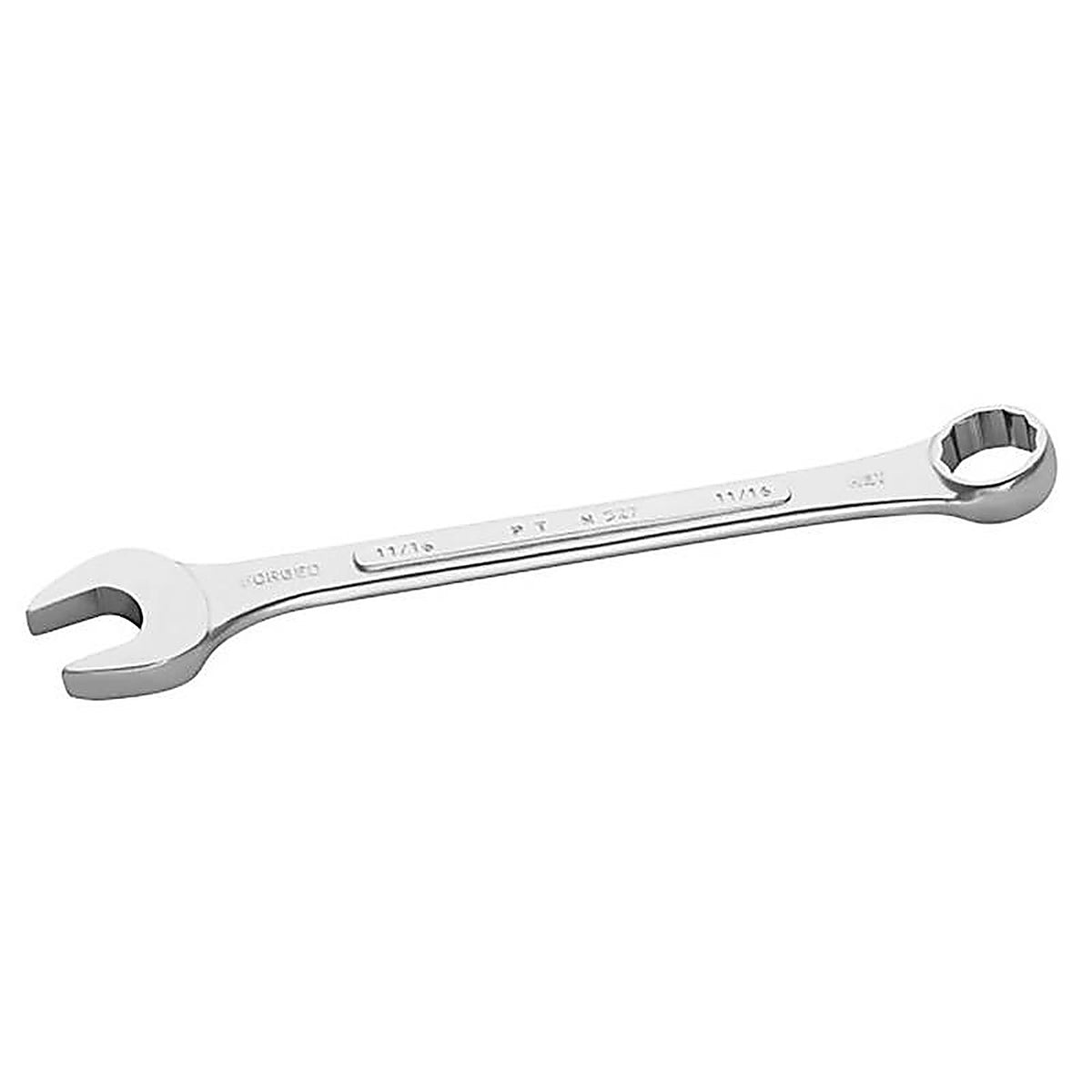 Performance Tool - W329C - 13/16 In. X 13/16 In. SAE Combination Wrench 11.60 In. L 1 Piece