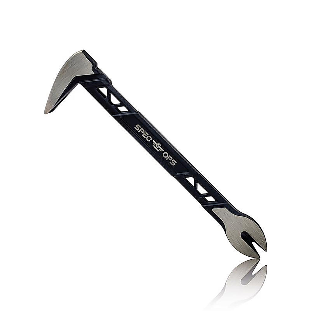 Spec Ops - SPEC-D8CLAW - 8 In. Claw Bar 1 Pack