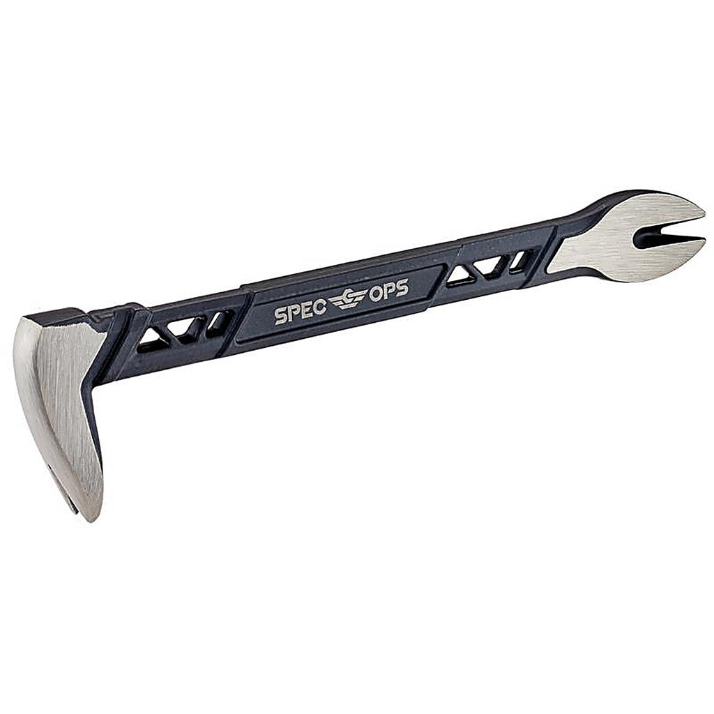 Spec Ops - SPEC-D8CLAW - 8 In. Claw Bar 1 Pack