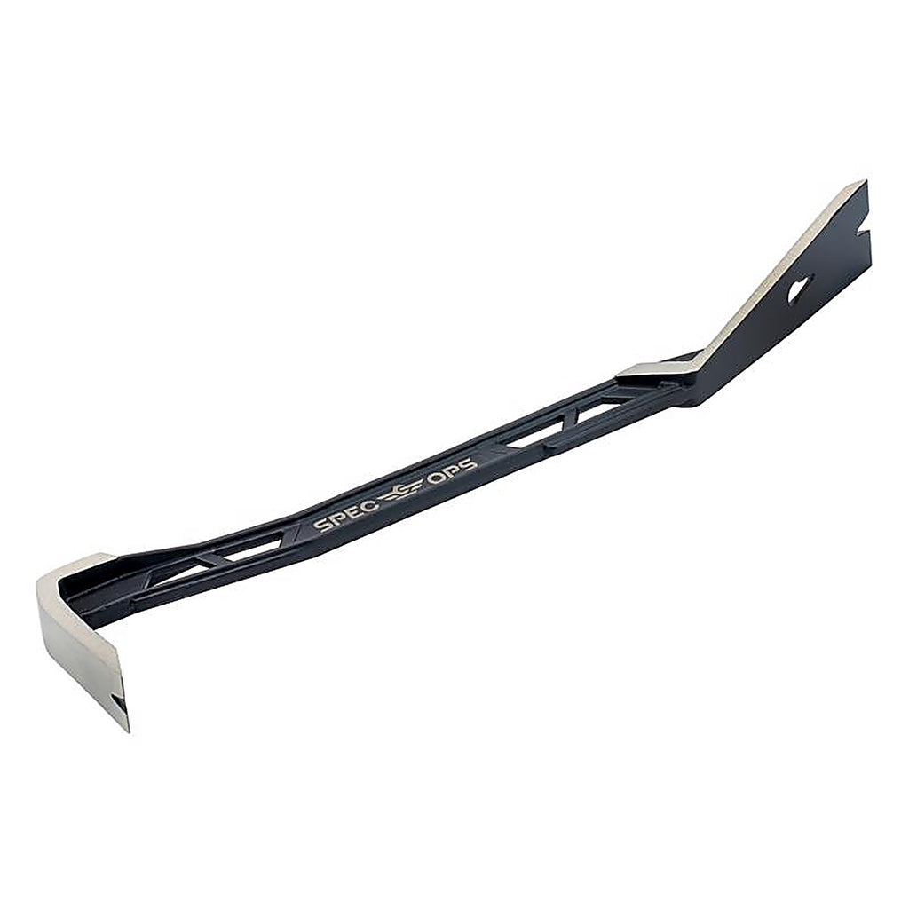 Spec Ops - SPEC-D18BAR - 18 In. Demolition Pry Bar 1 Pack