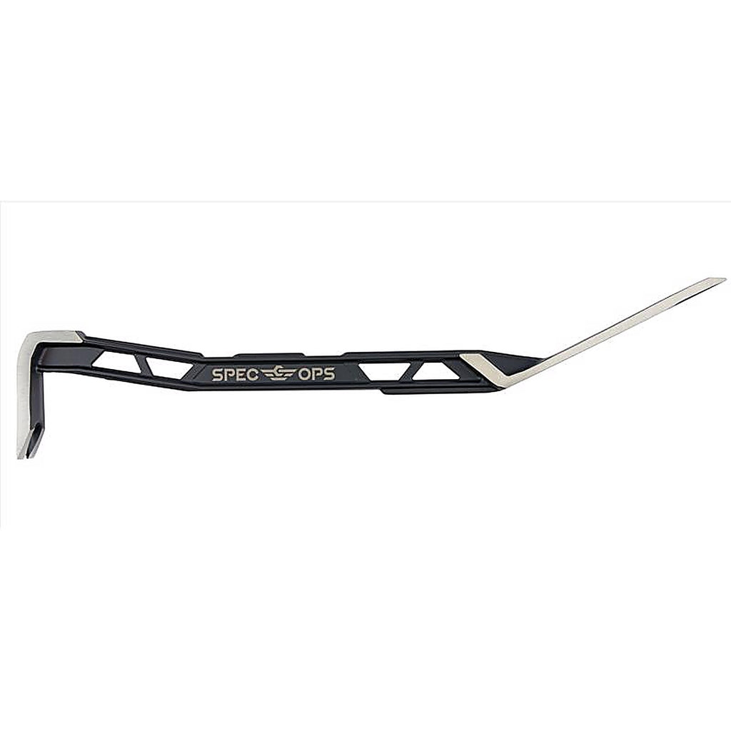Spec Ops - SPEC-D18BAR - 18 In. Demolition Pry Bar 1 Pack