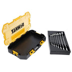 DeWalt - DWMT45427 - Toughseries SAE Combination Wrench Set 8 Piece