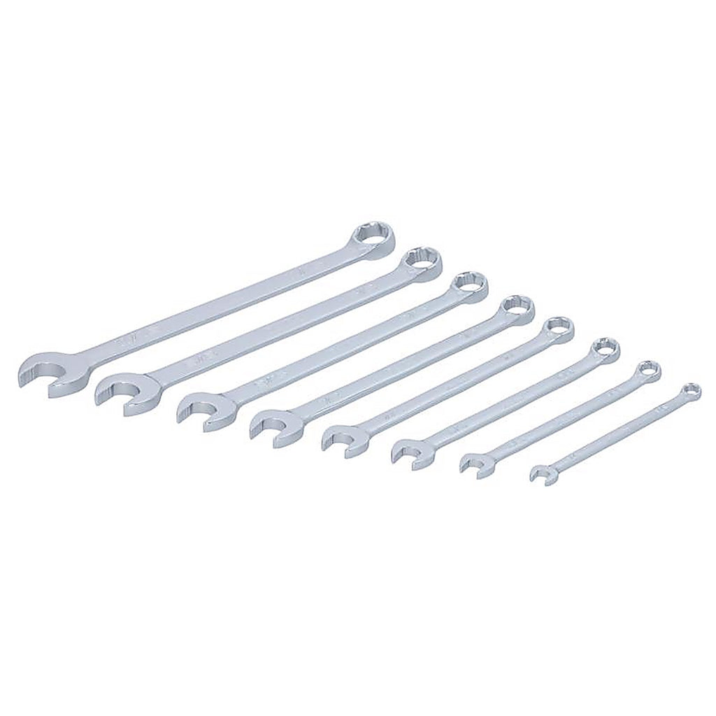 DeWalt - DWMT45427 - Toughseries SAE Combination Wrench Set 8 Piece