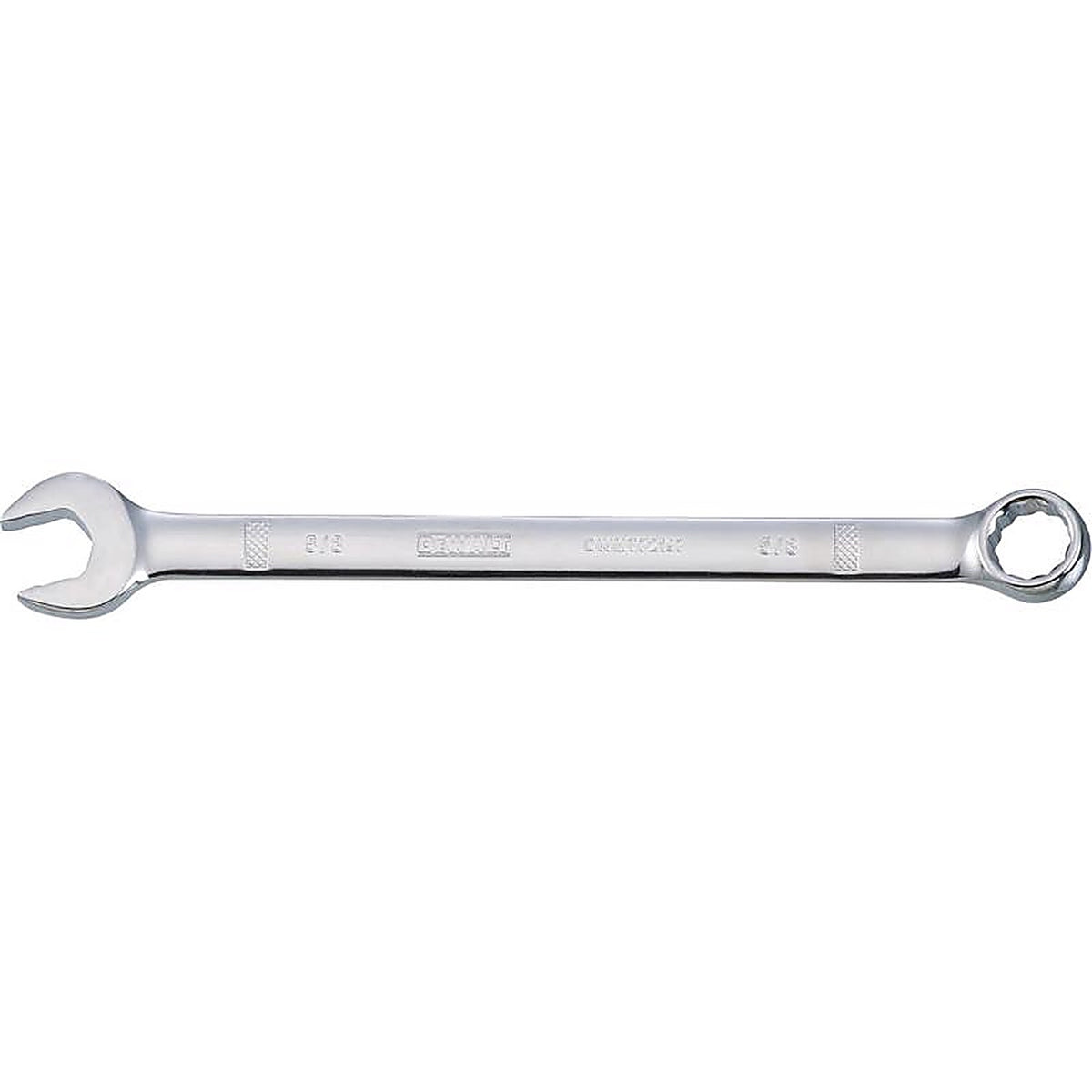 DeWalt - DWMT72197OSP - 5/8 In. X 5/8 In. 12 Point SAE Combination Wrench 7-15/16 In. L 1 Piece