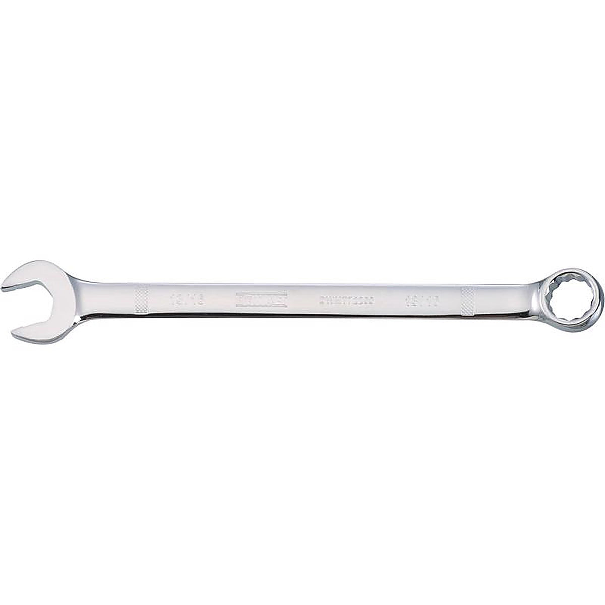 DeWalt - DWMT72200OSP - 13/16 In. X 13/16 In. 12 Point SAE Combination Wrench 10-21/32 In. L 1 Piece