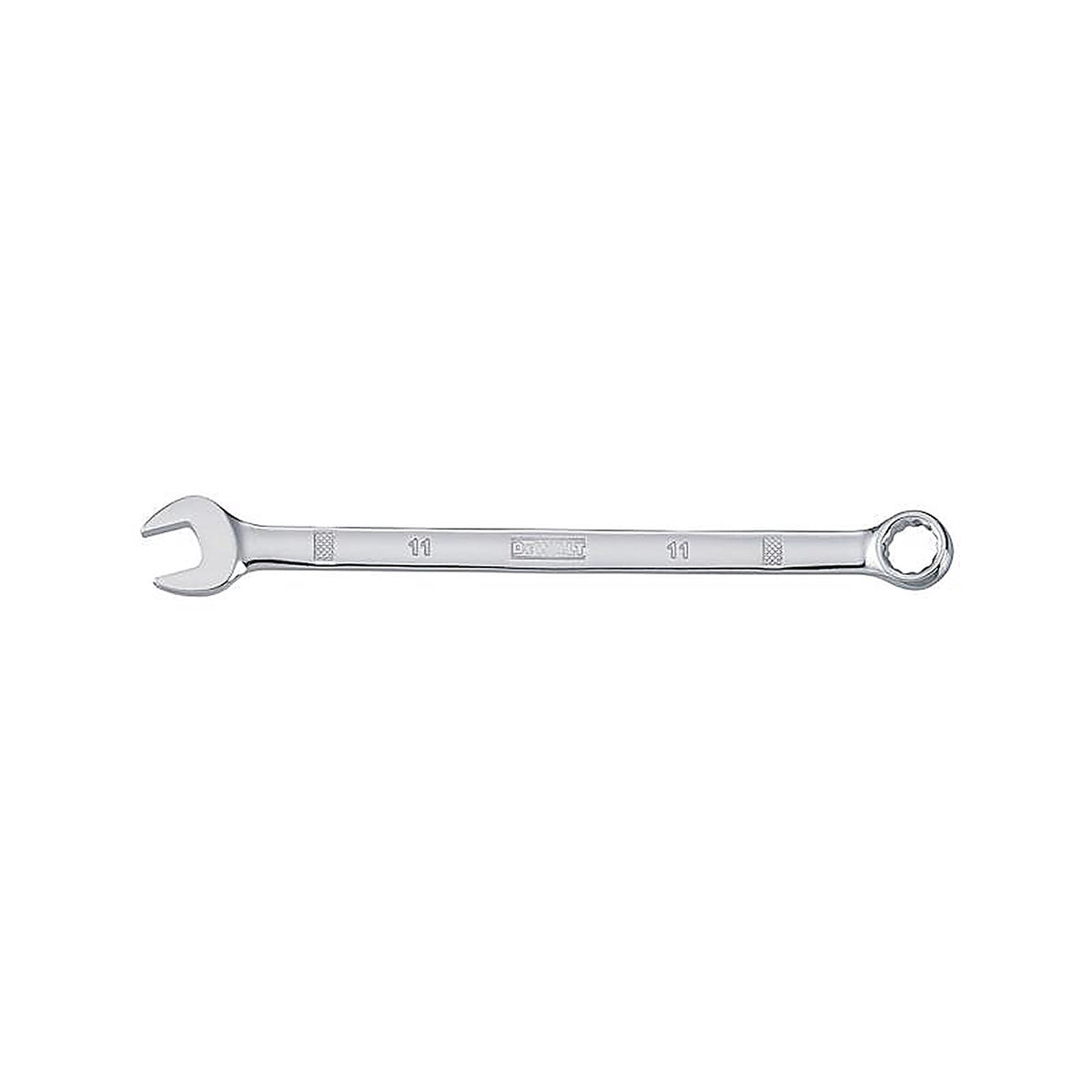 DeWalt - DWMT72212OSP - 11 MM X 11 MM 12 Point Metric Combination Wrench 6-5/8 In. L 1 Piece