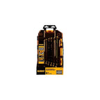 DeWalt - DWMT73810 - Metric Combination Wrench Set 8 Piece