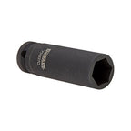DeWalt - DWMT73937OSP - 11/16 In. X 1/2 In. Drive SAE 6 Point Deep Impact Socket 1 Piece