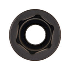 DeWalt - DWMT73937OSP - 11/16 In. X 1/2 In. Drive SAE 6 Point Deep Impact Socket 1 Piece