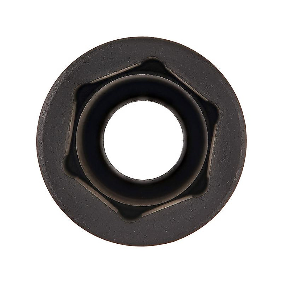 DeWalt - DWMT73937OSP - 11/16 In. X 1/2 In. Drive SAE 6 Point Deep Impact Socket 1 Piece