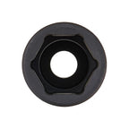 DeWalt - DWMT73940OSP - 7/8 In. X 1/2 In. Drive SAE 6 Point Deep Impact Socket