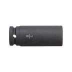 DeWalt - DWMT73940OSP - 7/8 In. X 1/2 In. Drive SAE 6 Point Deep Impact Socket
