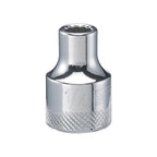 DeWalt - DWMT74187OSP - 1/4 In. X 3/8 In. Drive SAE 12 Point Socket 1 Piece