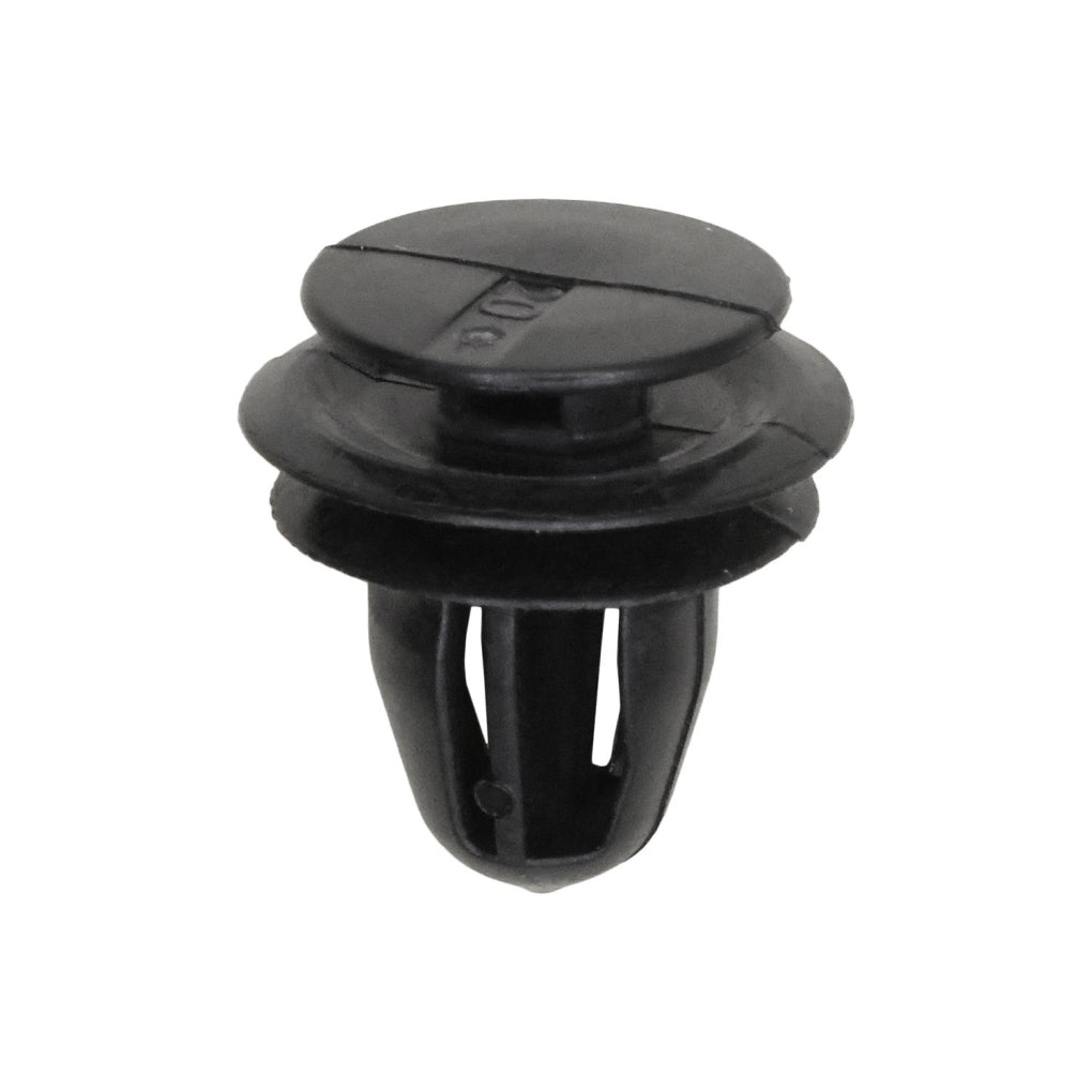 Auveco 20411 Honda Windshield Garnish Pillar Retainer 12mm Stem Length