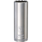 DeWalt - DWMT74543OSP - 13/16 In. X 1/2 In. Drive SAE 12 Point Deep Socket 1 Piece