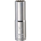 DeWalt - DWMT74558OSP - 9/16 In. X 1/2 In. Drive SAE 12 Point Deep Socket 1 Piece
