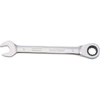 DeWalt - DWMT75257OSP - 9 MM X 9 MM Metric Ratcheting Combination Wrench 4-27/32 In. L 1 Piece