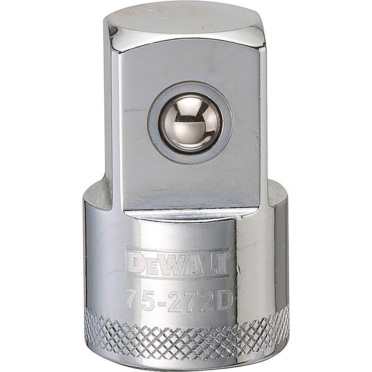 DeWalt - DWMT75272OSP - 1/2 In. Drive Socket Adapter 1 Piece