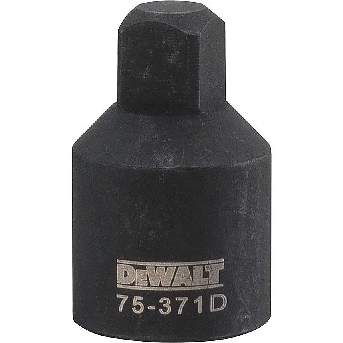 DeWalt - DWMT75371OSP - 1/2 In. Drive SAE Socket Adapter 1 Piece