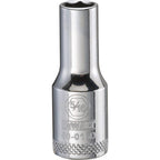 DeWalt - DWMT80016OSP - 5/16 In. X 3/8 In. Drive SAE 6 Point Deep Socket 1 Piece