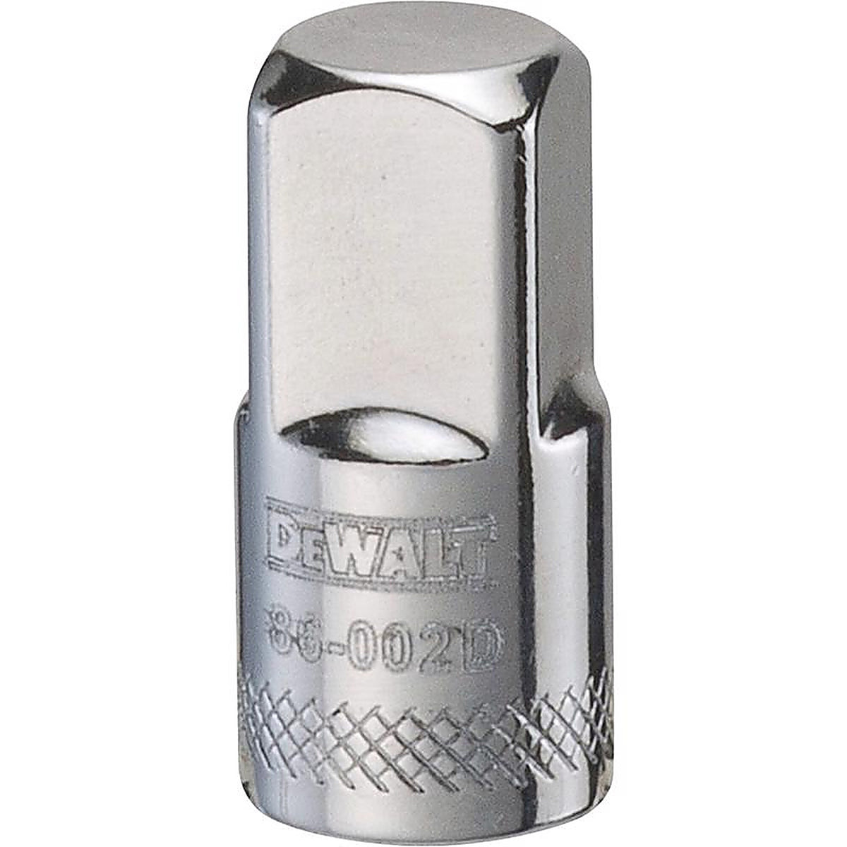 DeWalt - DWMT86002OSP - 1/4 In. Drive X 3/8 In. Socket Adapter 1 Piece