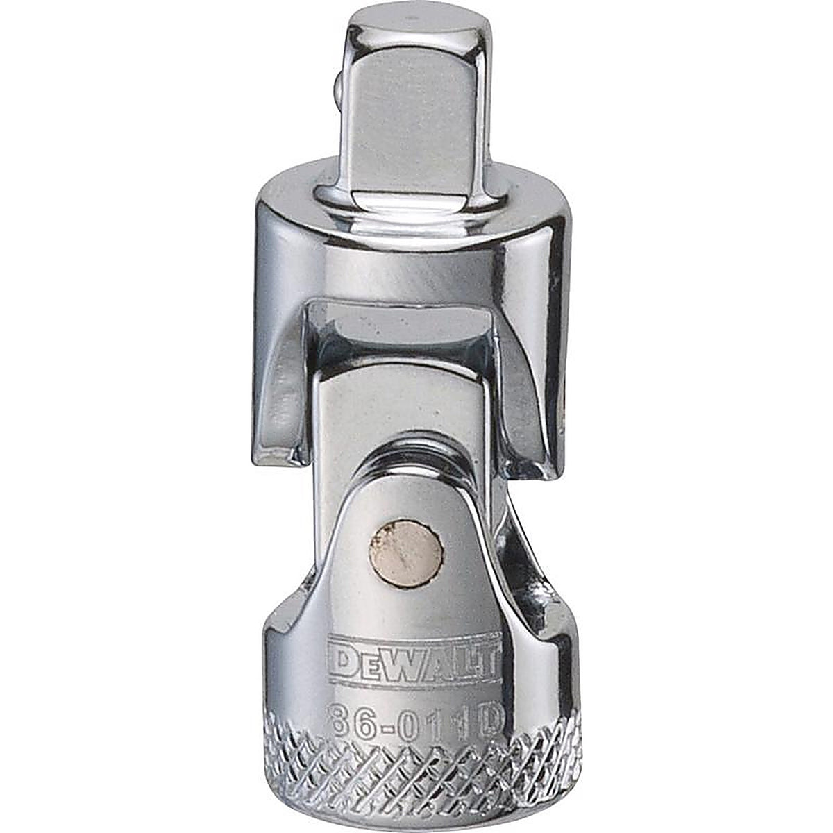DeWalt - DWMT86011OSP - 1/4 In. Drive Universal Joint 1 Piece