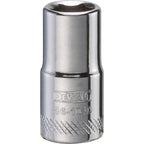 DeWalt - DWMT86104OSP - 7 MM X 1/4 In. Drive Metric 6 Point Socket 1 Piece