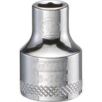 DeWalt - DWMT86255OSP - 1/4 In. X 3/8 In. Drive SAE 6 Point Socket 1 Piece
