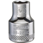 DeWalt - DWMT86256OSP - 5/16 In. X 3/8 In. Drive SAE 6 Point Socket 1 Piece