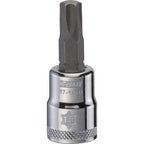 DeWalt - DWMT87146OSP - T45 Sizes X 3/8 In. Drive Torx Bit Socket 1 Piece