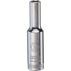 DeWalt - DWMT88936OSP - 5 MM X 1/4 In. Drive Metric 6 Point Deep Socket 1 Piece