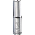 DeWalt - DWMT88945OSP - 1/2 In. X 1/2 In. Drive SAE 6 Point Deep Socket 1 Piece