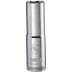DeWalt - DWMT88946OSP - 9/16 In. X 1/2 In. Drive SAE 6 Point Deep Socket 1 Piece