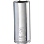 DeWalt - DWMT88952OSP - 15/16 In. X 1/2 In. Drive SAE 6 Point Deep Socket 1 Piece