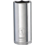 DeWalt - DWMT88953OSP - 1 In. X 1/2 In. Drive SAE 6 Point Deep Socket 1 Piece