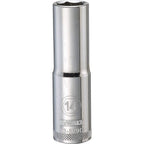 DeWalt - DWMT93529OSP - 14 MM X 1/2 In. Drive Metric 6 Point Deep Socket 1 Piece
