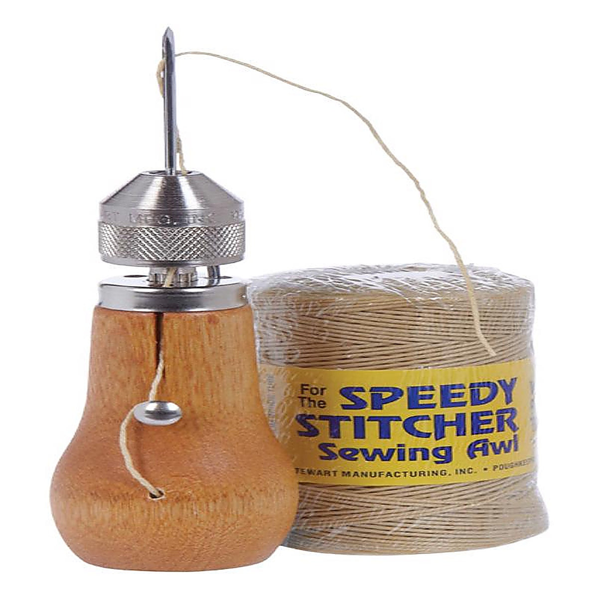 The Speedy Stitcher - T110 - Sewing Awl Kit 1 Piece