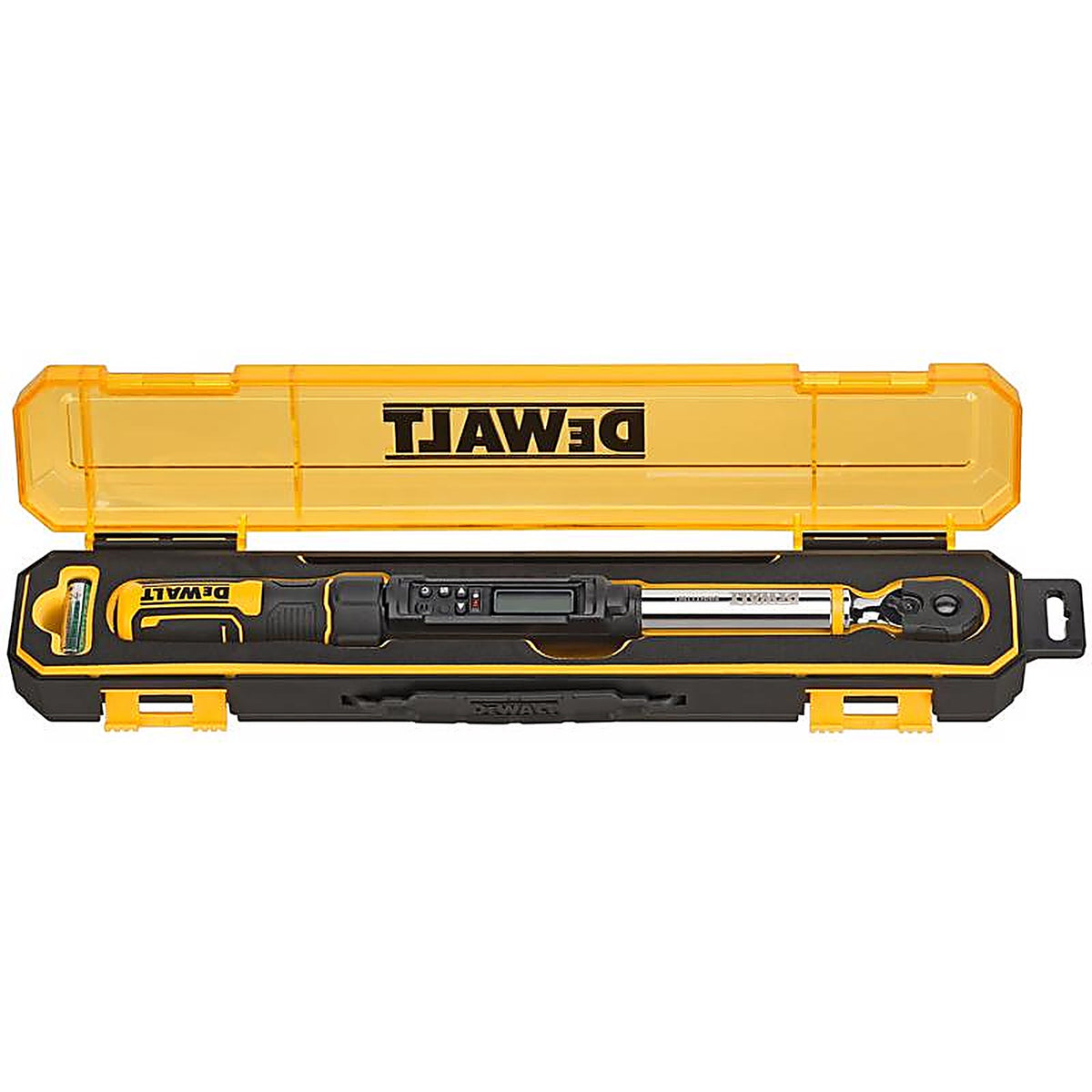 DeWalt - DWMT17061 - Drive Digital Torque Wrench 3/8 In. L 1 Piece