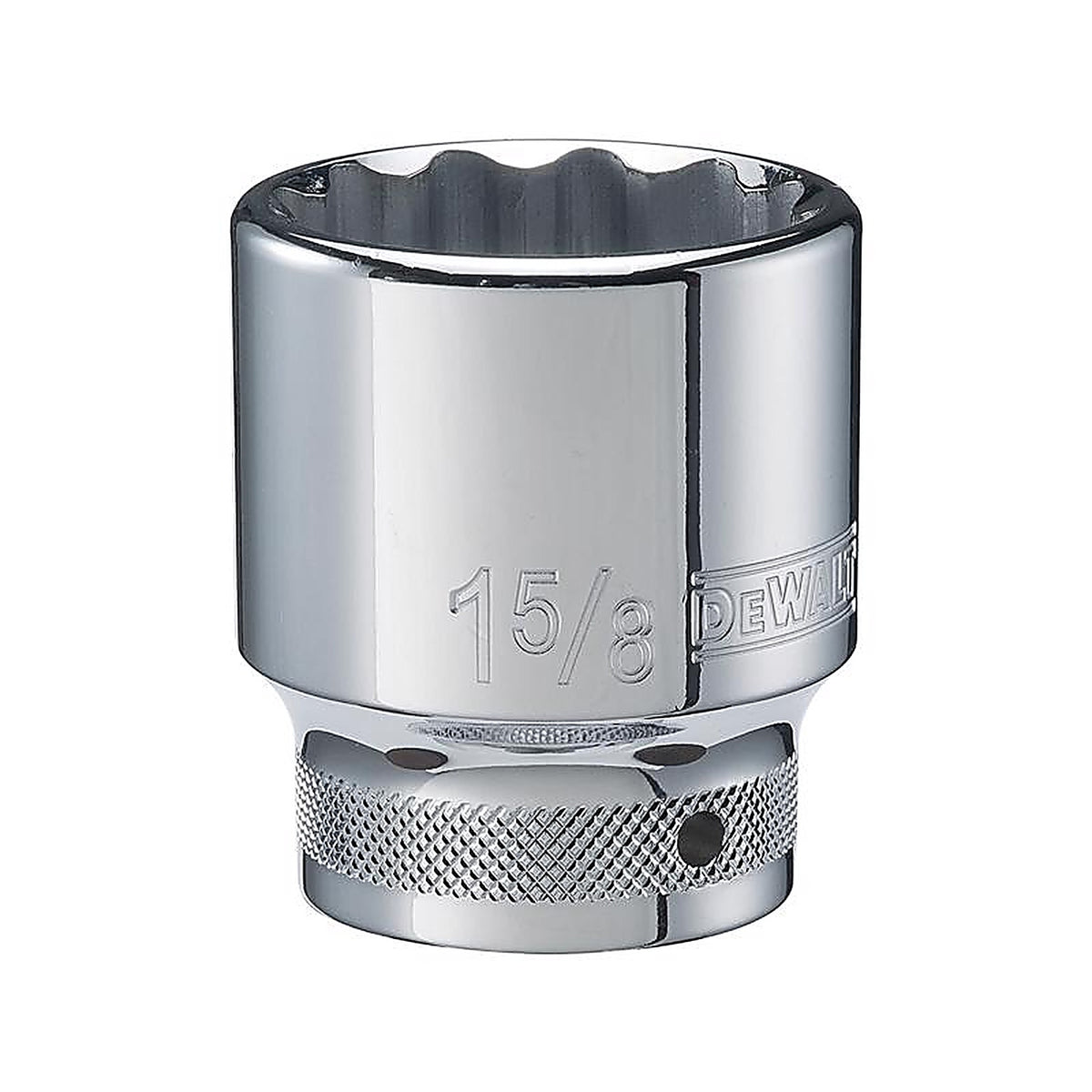 DeWalt - DWMT74603OSP - 1-5/8 In. X 3/4 In. Drive SAE 12 Point Socket 1 Piece