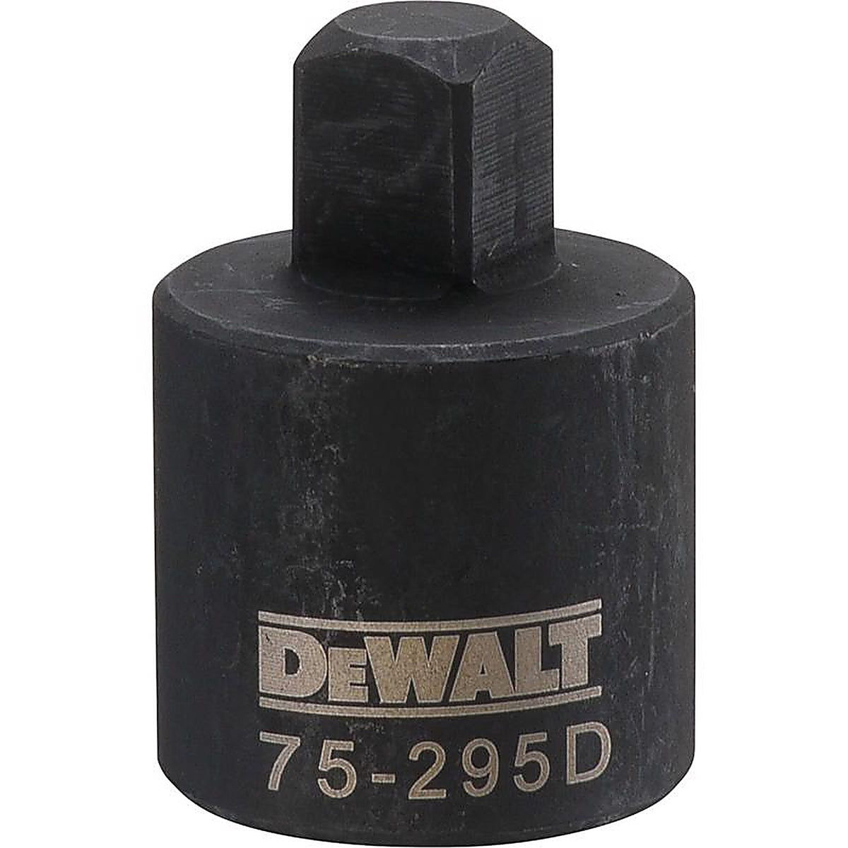 DeWalt - DWMT75295OSP - 1/2 In. Drive X 3/4 In. Drive Socket Adapter 1 Piece