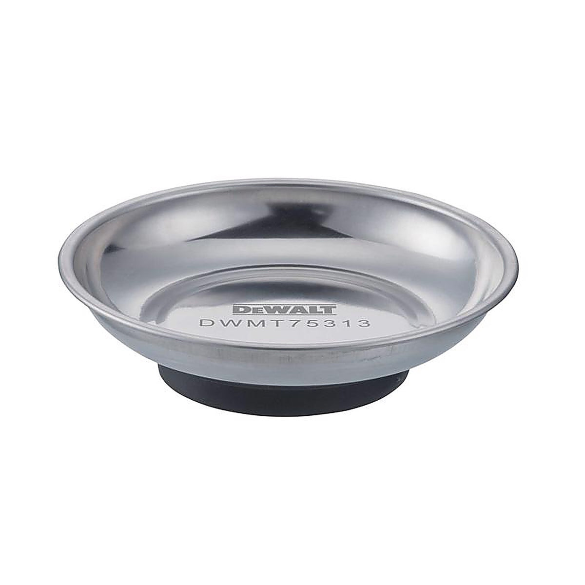DeWalt - DWMT75313OSP - 6 In. W Magnetic Tray Silver
