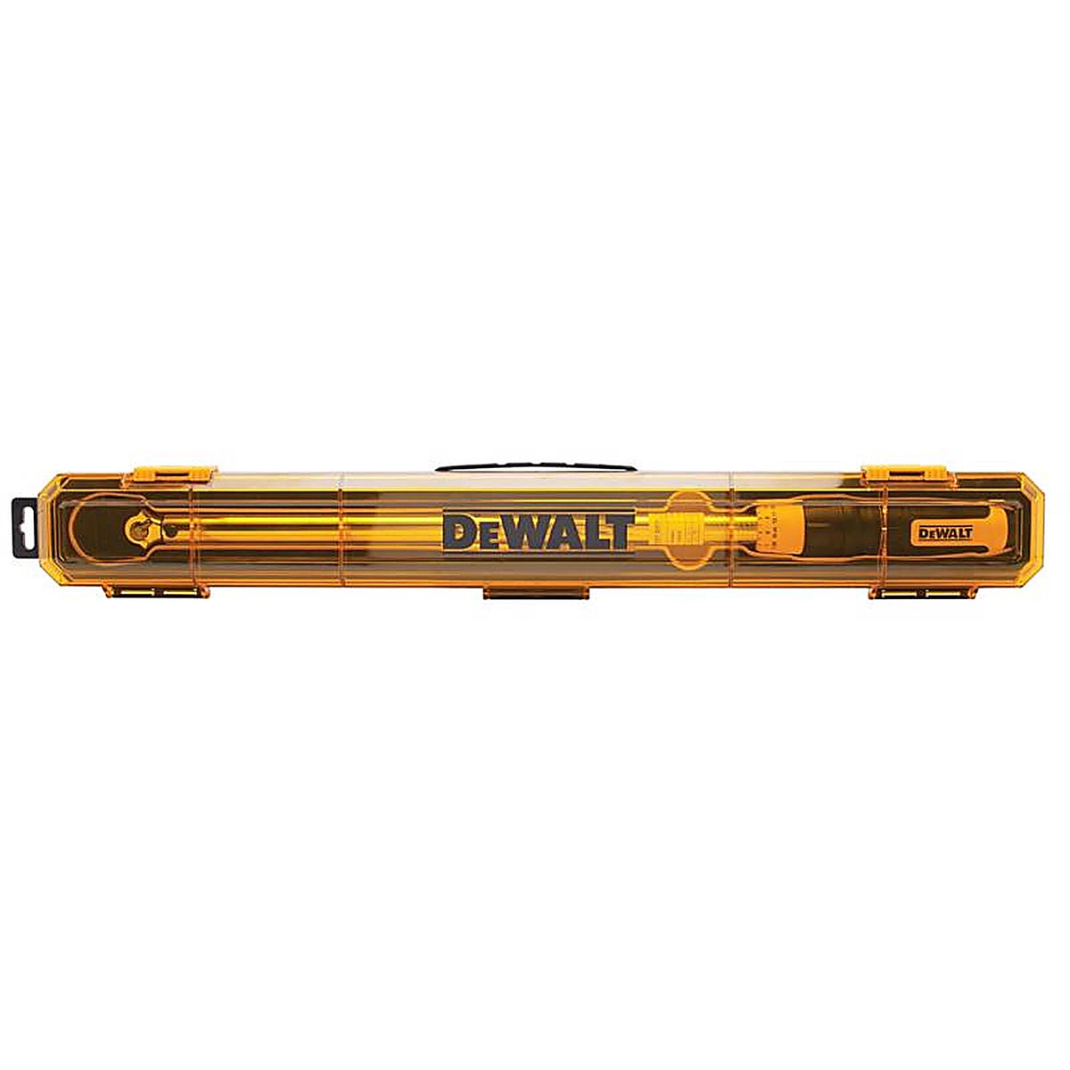 DeWalt - DWMT75462 - Micrometer Torque Wrench 1 Piece