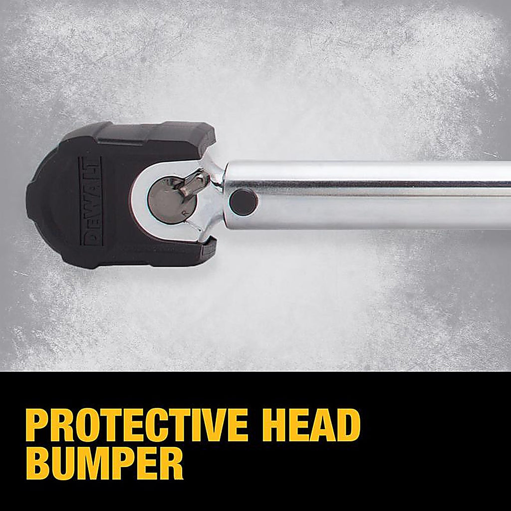 DeWalt - DWMT75462 - Micrometer Torque Wrench 1 Piece