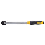 DeWalt - DWMT75463 - Drive Micrometer Torque Wrench 3/8 In. L 1 Piece