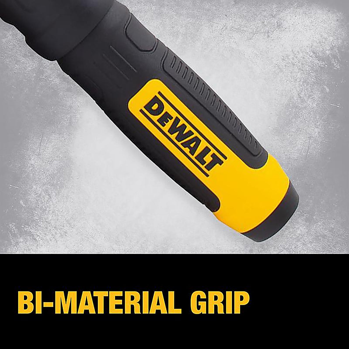 DeWalt - DWMT75463 - Drive Micrometer Torque Wrench 3/8 In. L 1 Piece