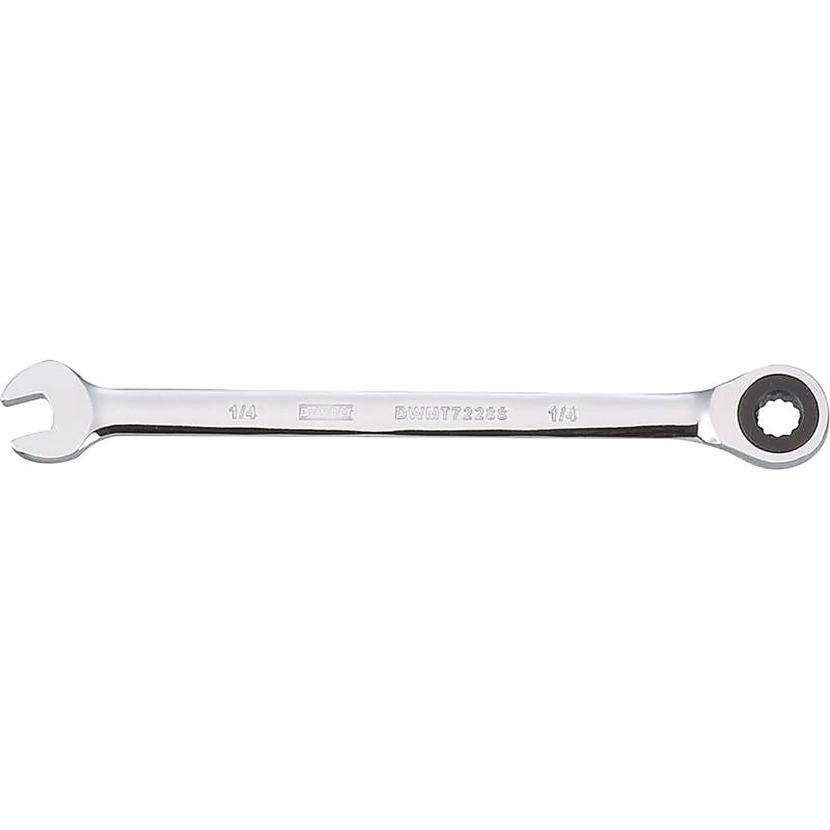DeWalt - DWMT72288OSP - Directtorque 1/4 In. SAE Ratcheting Combination Wrench 1 Piece
