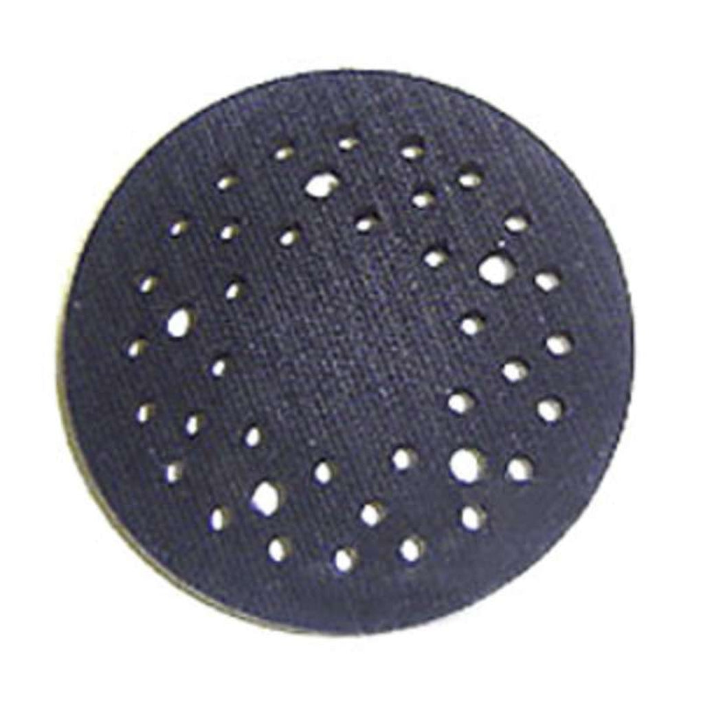 3M 20444 Hookit Clean Sanding Disc Pad Hook Saver, 5 in 44 Holes 60440128217