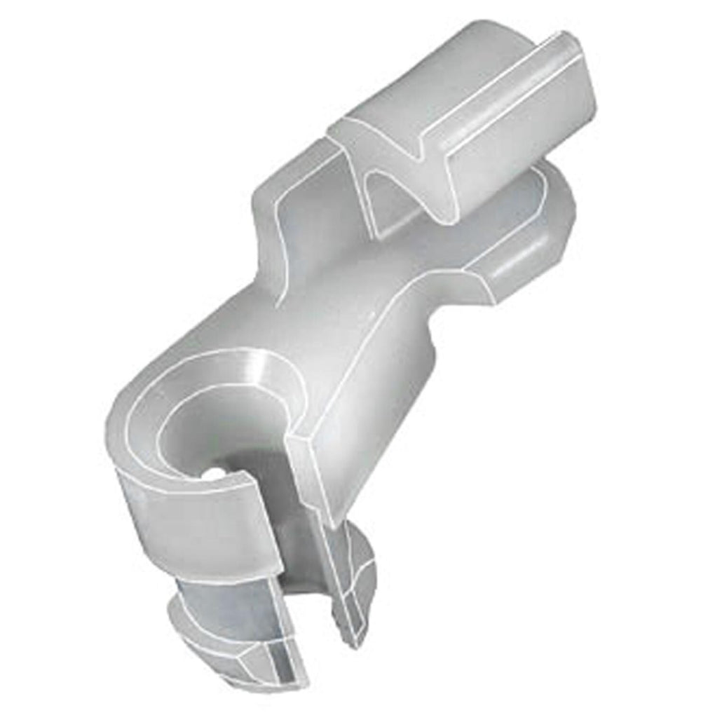 Auveco 20469 Toyota Door Lock O.D. Clip 5mm O.D. Size (Right)
